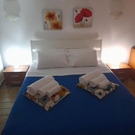 Ciuciu' Naples Apartment エクステリア 写真