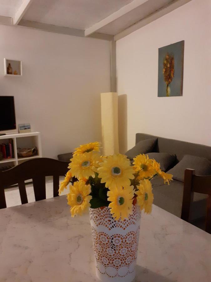 Ciuciu' Naples Apartment エクステリア 写真
