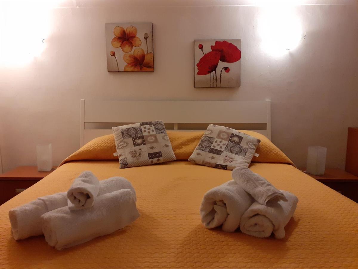 Ciuciu' Naples Apartment エクステリア 写真