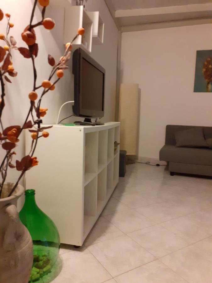 Ciuciu' Naples Apartment エクステリア 写真
